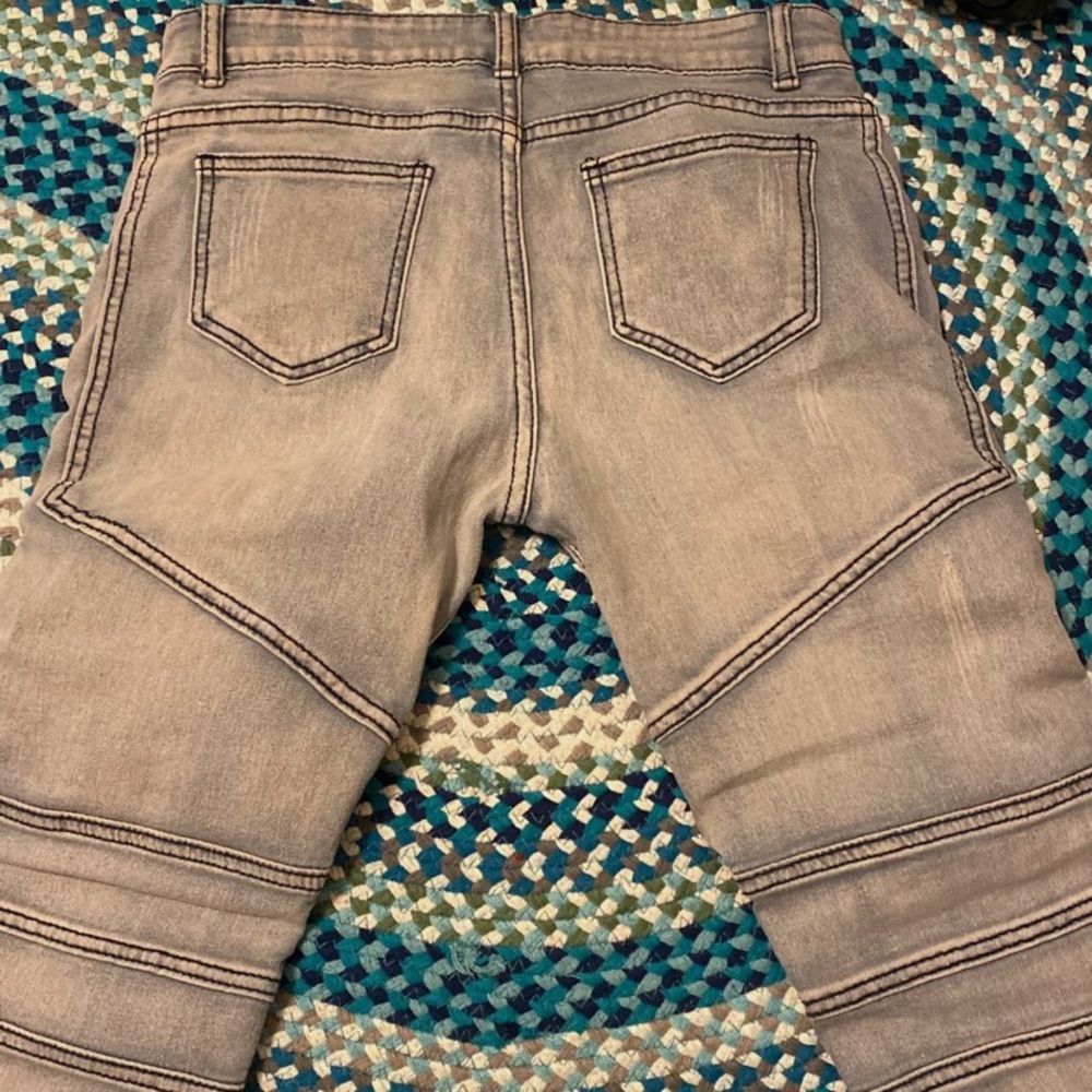 Jeans - Picture 2 of 2